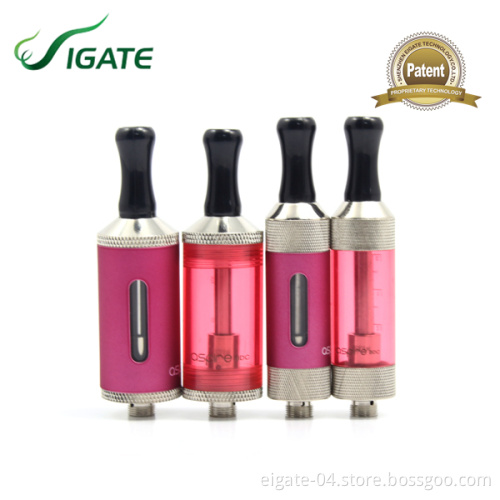 Vivi Nova, Mini Vivi Nova, Et Aspire Bdc Kit